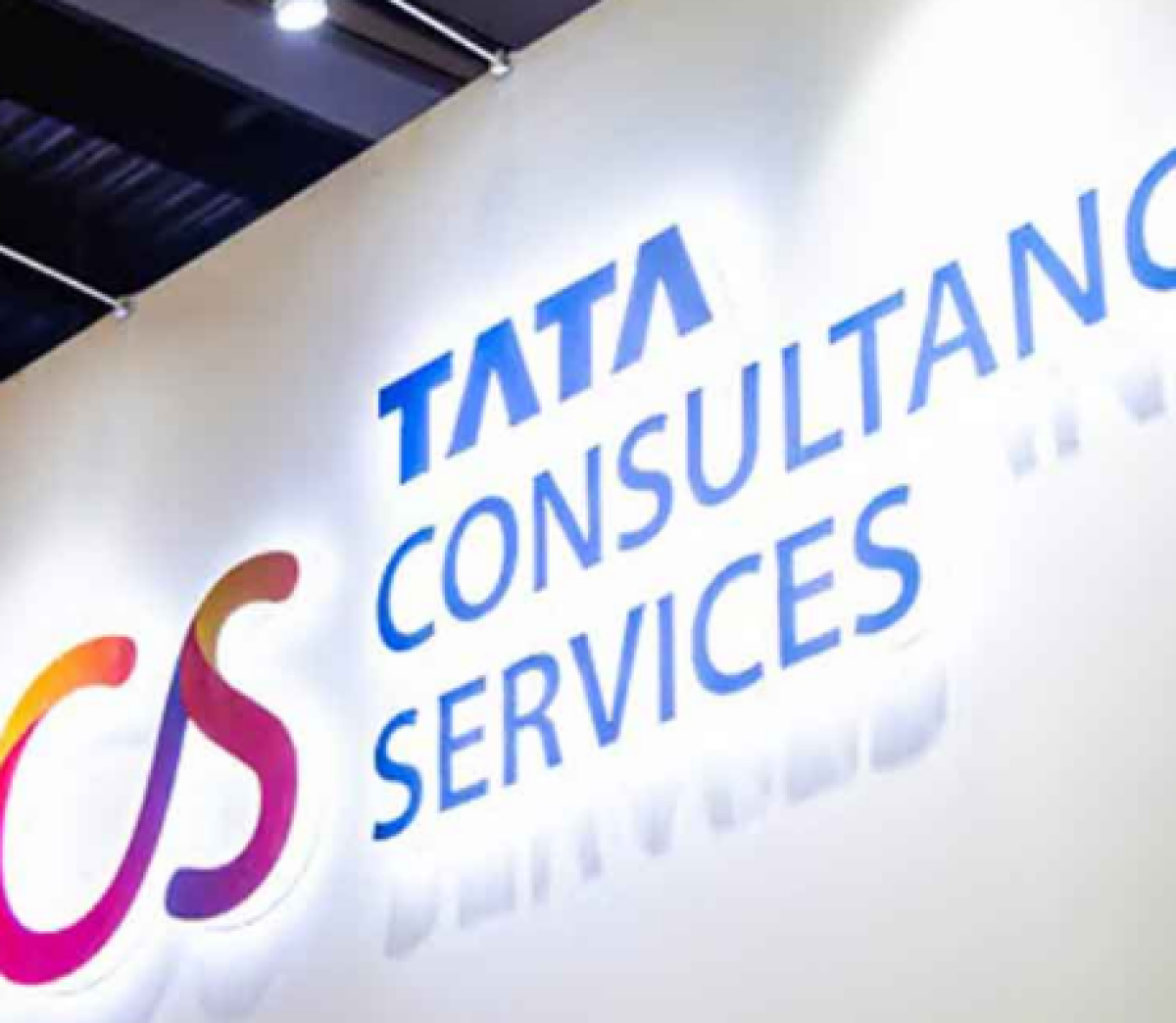 TCS, and TPG partnership
