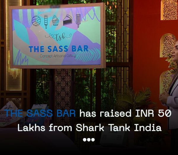 The Sass Bar from shark tank india blog