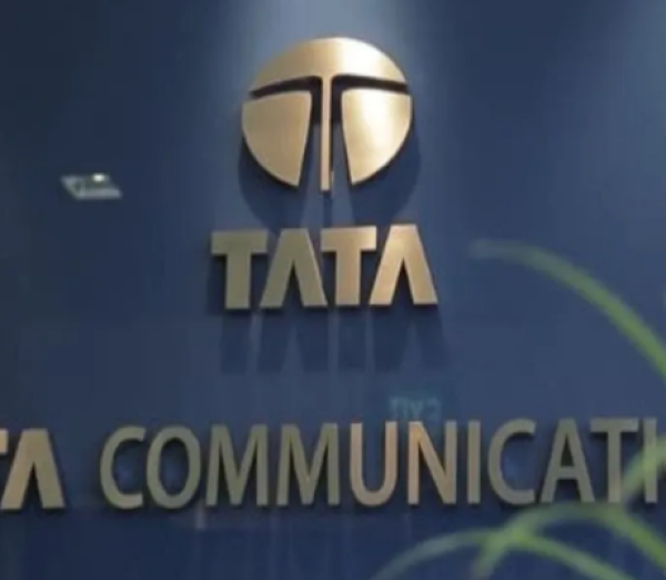 Tata Communication AI Transformation