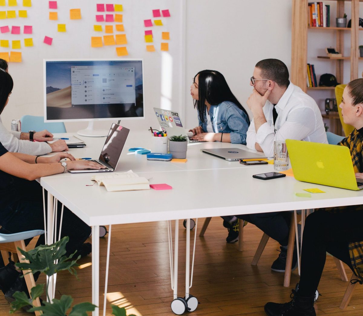 The modern entrepreneurship theories and concept