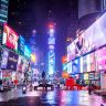 Times-square-New-york-