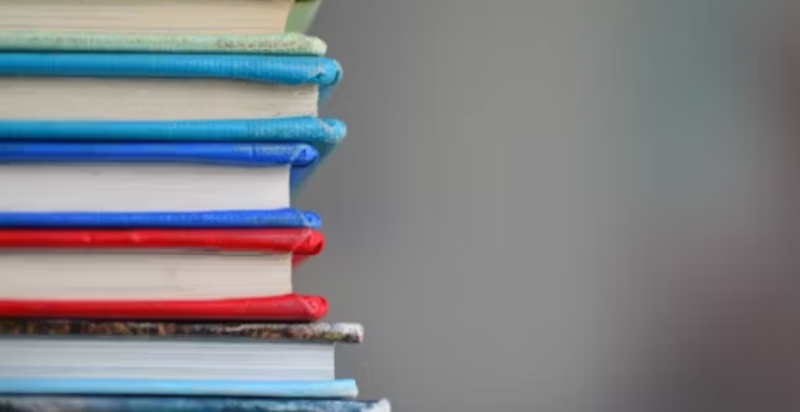 Books To Read As An Entrepreneur