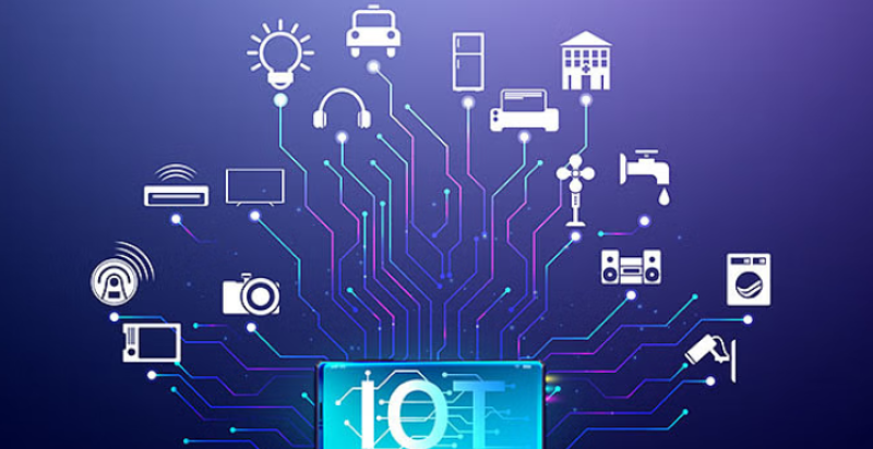 The Future of Smart Homes: IoT Devices Transforming Everyday Life