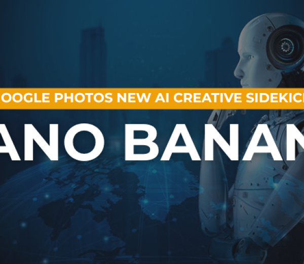 Use Nano Banana in Google Photos Now