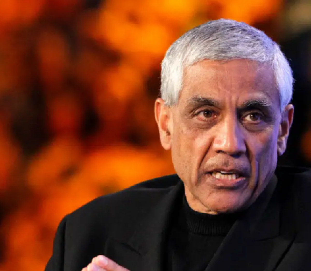 Vinod Khosla