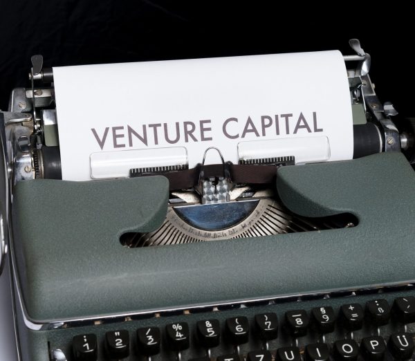 Venture Capital blog