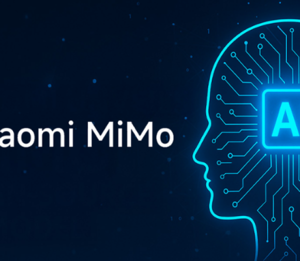 Xiaomi AI Model
