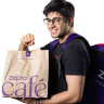 Zepto Cafe Live on AI ModelsZepto Cafe Live on AI Models