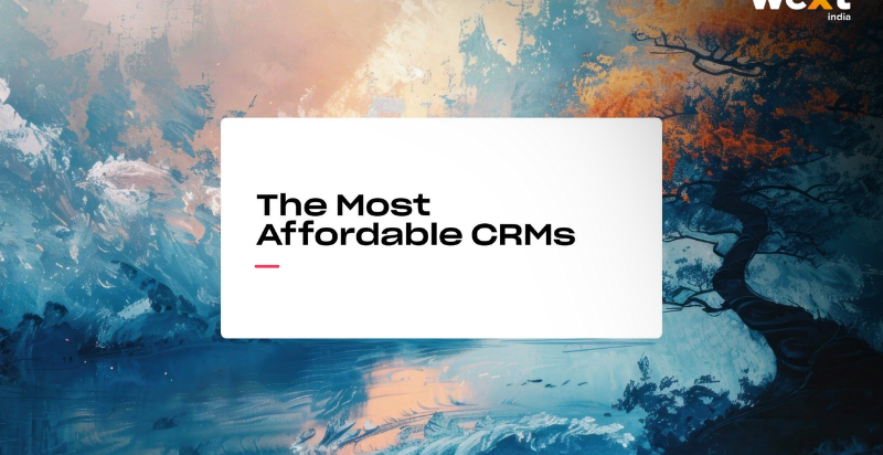 affordable-crm