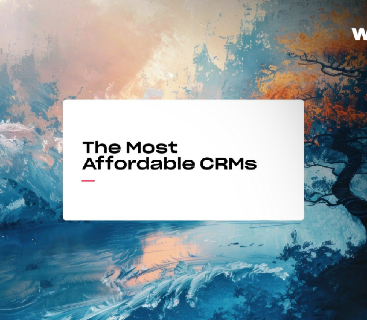 affordable-crm
