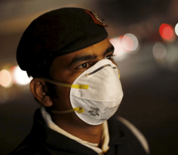 aims-launched-air-pollution-protection-device-specially-for-delhiites