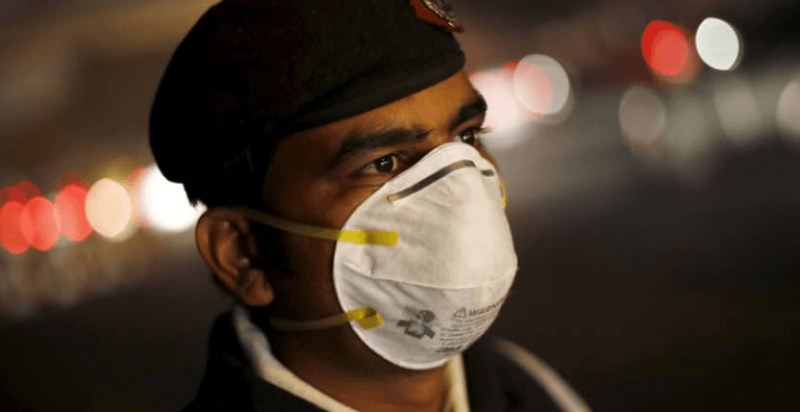 aims-launched-air-pollution-protection-device-specially-for-delhiites