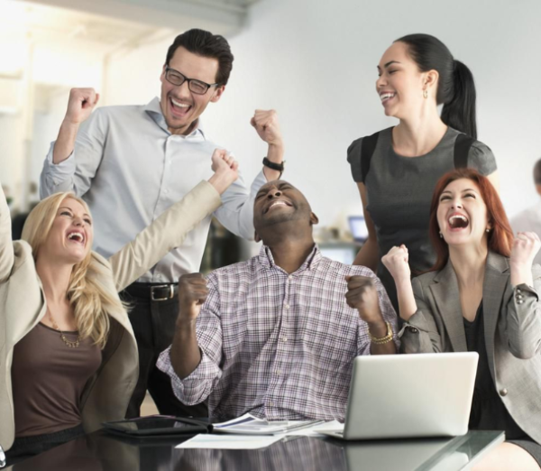 balance company goals and employee satisfaction