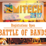 battle-of-bands-in-amitech17-at-amity-university