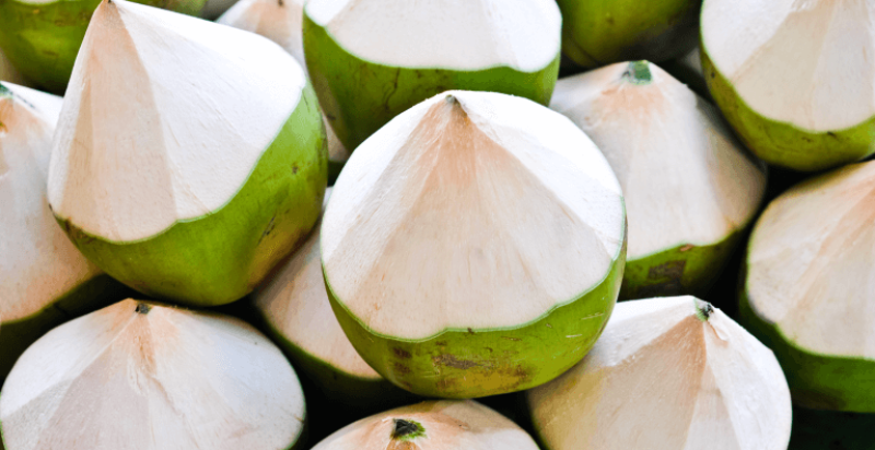 benefits-of-coconut-water