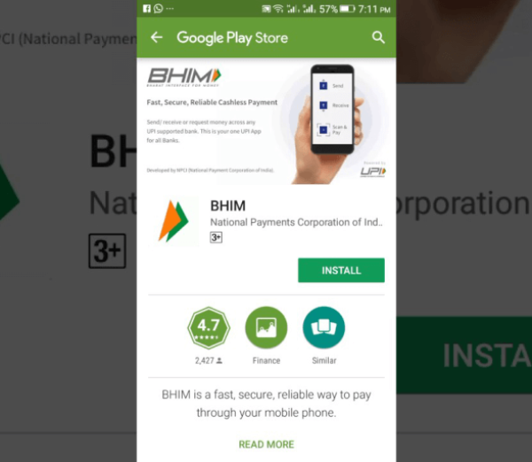 bhim-app-launched-pm-narender-modi