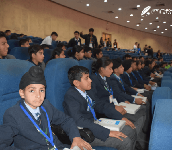 biggest-robotics-classroom-in-chandigarh-breaks-world-record