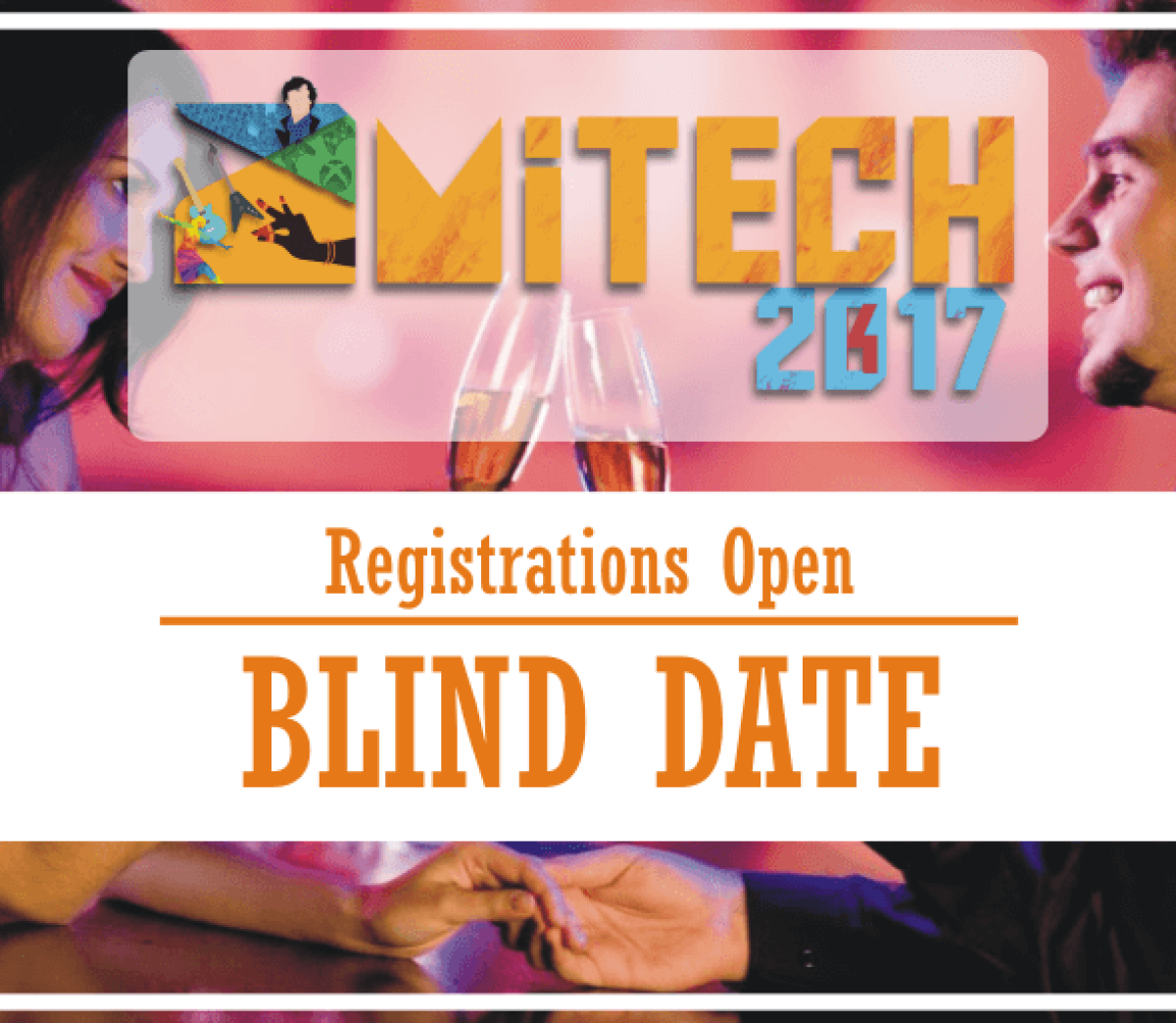 blind-date-in-amitech17-at-amity-university