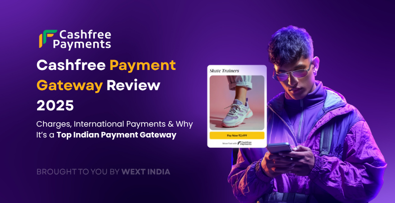 cashfree-payment-gateway