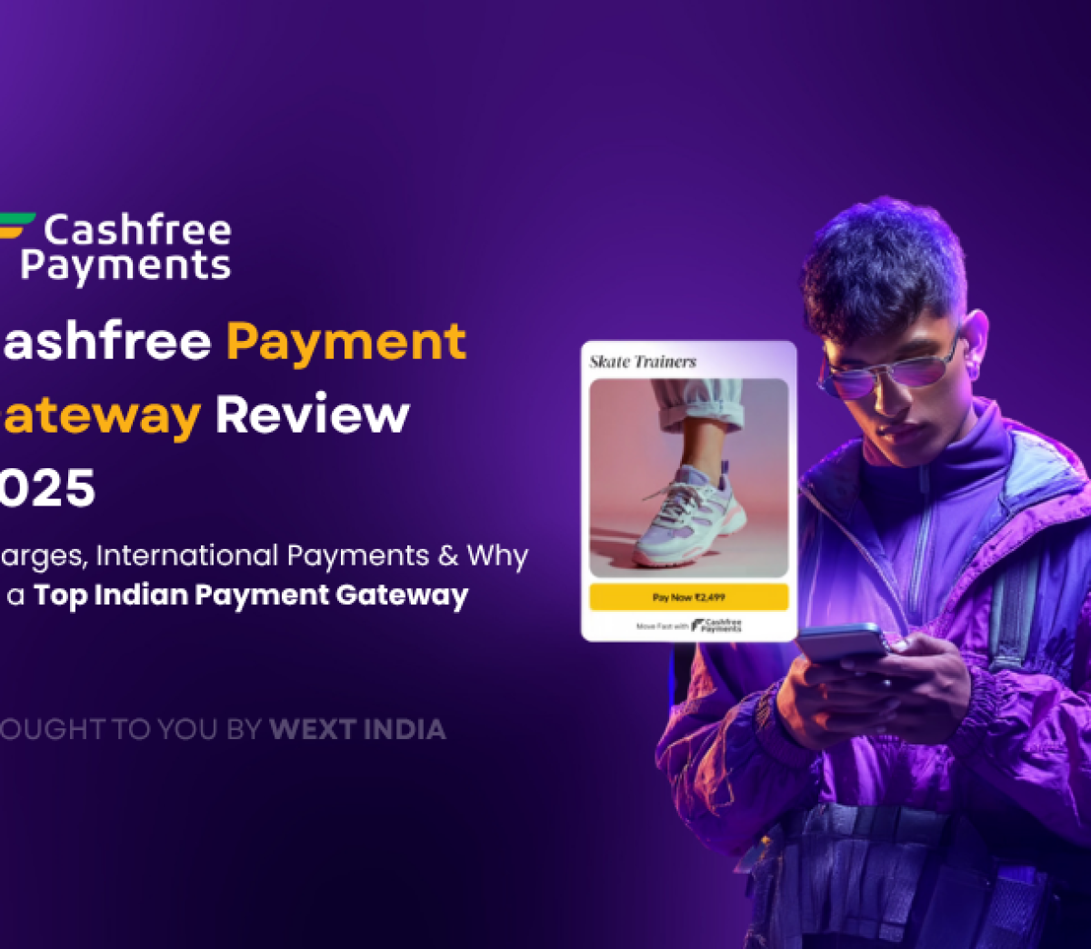 cashfree-payment-gateway