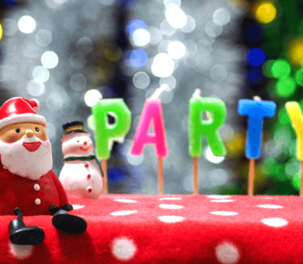 christmas celebration