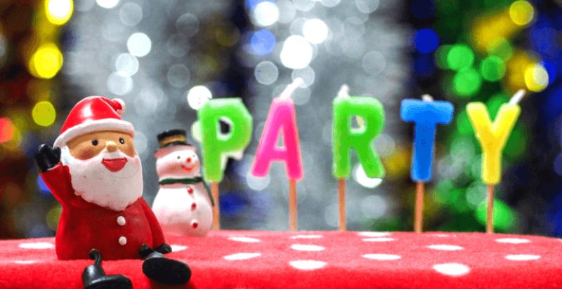 christmas celebration