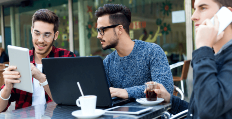 entrepreneur-should-be-in-a-trendy-market