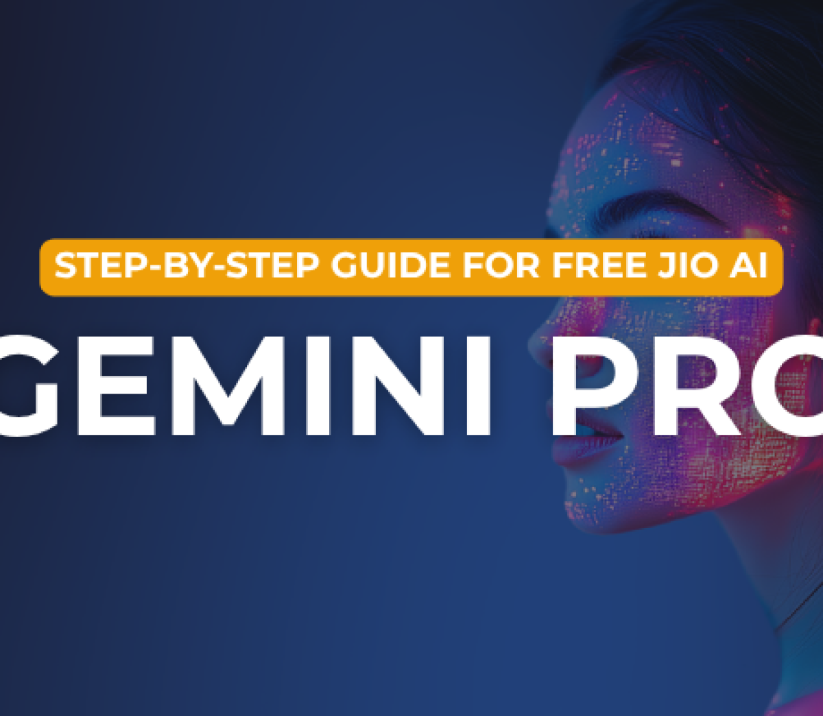 gemini pro free for jio users