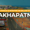 google-ai-hub-investment