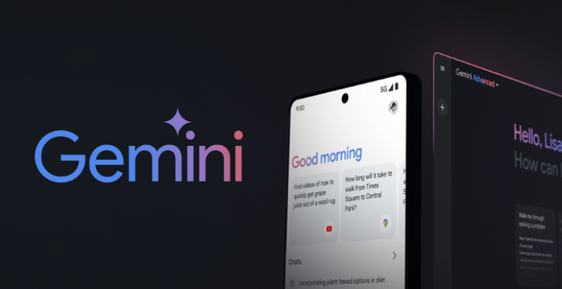 google-gemini-explained