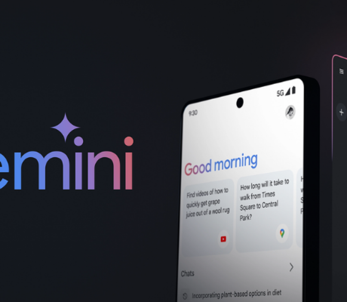 google-gemini-explained