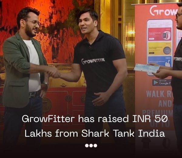 GrowFilter from shark tank india blog