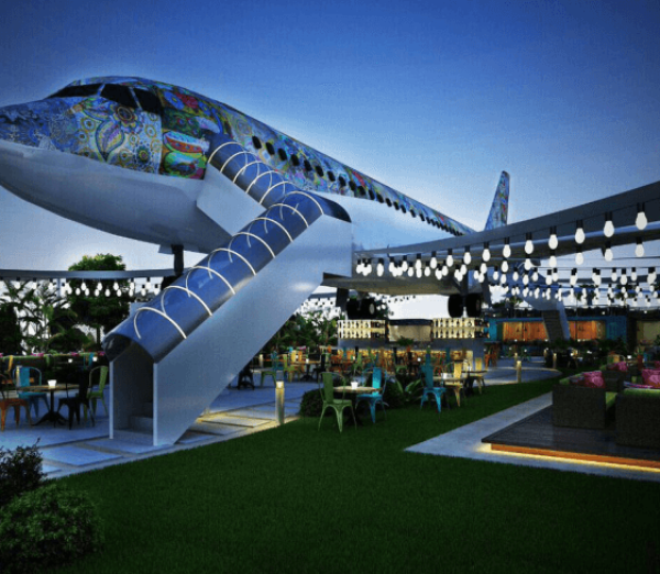 hawai-adda-punjabs-first-airplane-restaurant