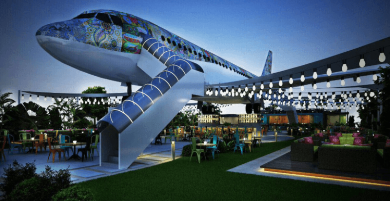 hawai-adda-punjabs-first-airplane-restaurant