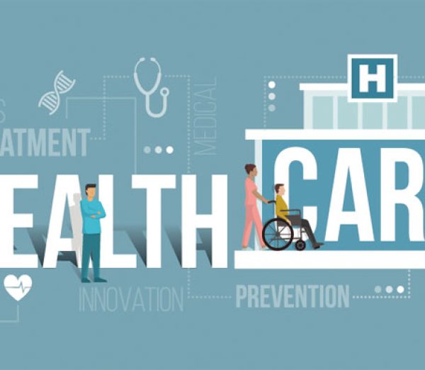 Digital Health Tech Startup For 2021