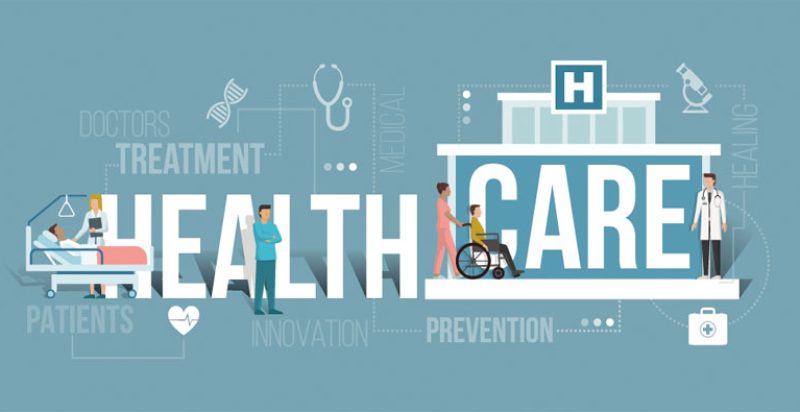 Digital Health Tech Startup For 2021