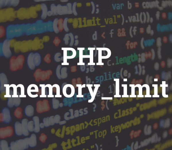 increase-memory-limit-of-php-website