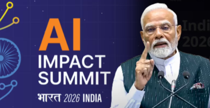 india ai impact summit 2026