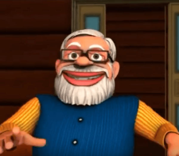 india-vs-pakistan-hi-tech-animation