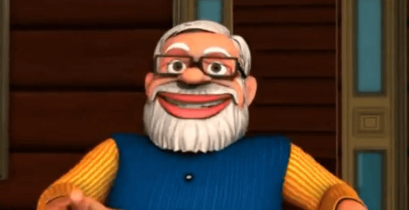 india-vs-pakistan-hi-tech-animation