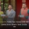 Kabaddi Adda from shark tank india blog