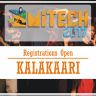 kalakaari-in-amitech17-at-amity-university