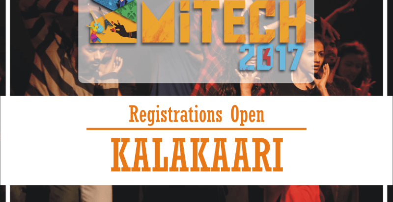 kalakaari-in-amitech17-at-amity-university