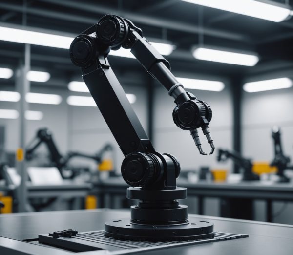 L&T Technology Services AI Lab