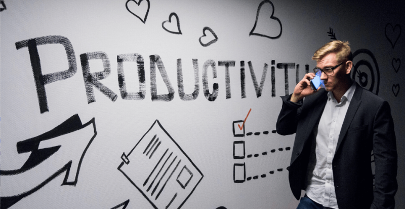 maximize-team-productivity