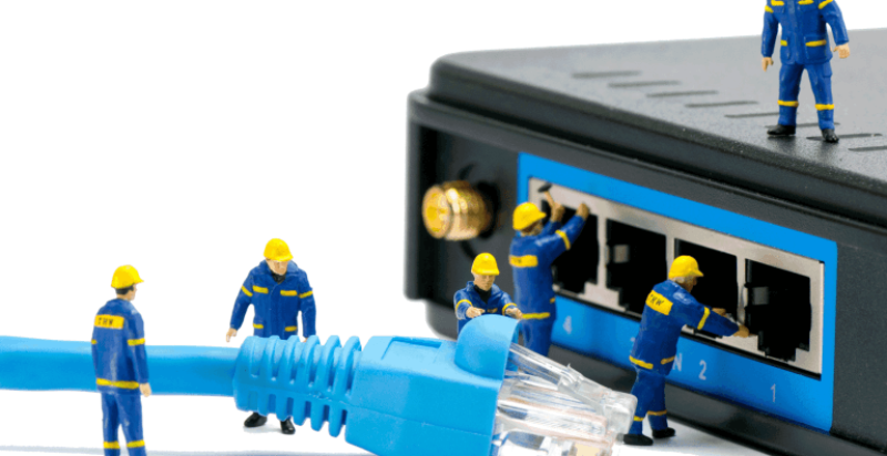 most-common-network-issues