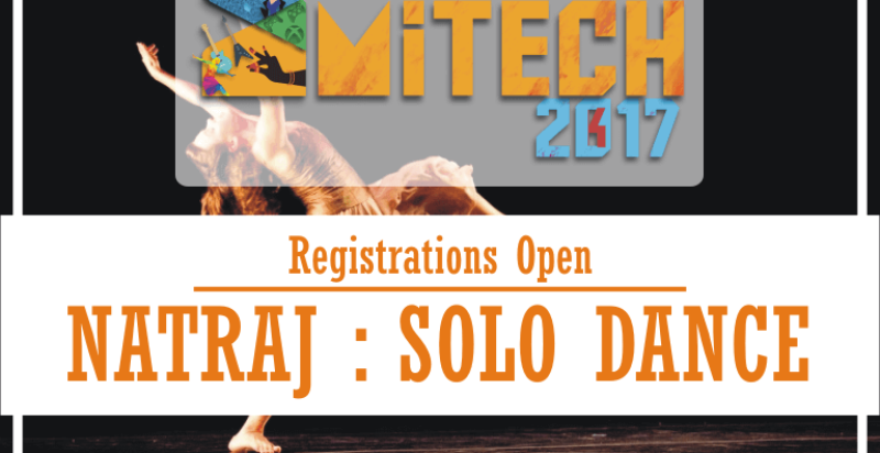natraj-solo-dance-ompetition-at-amitech17-amity-university