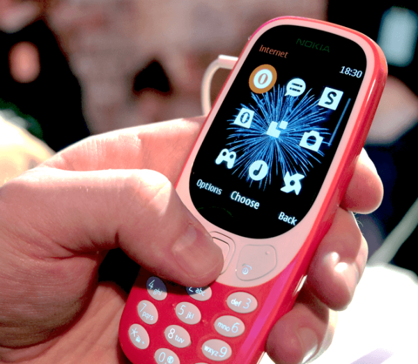 new-delhi-nokia-3310-launched-with-price-tag-of-rs-3310