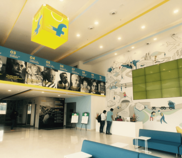 new-flipkart-ceo-kalyan-krishnamurthy