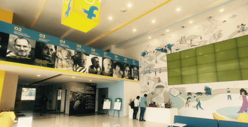 new-flipkart-ceo-kalyan-krishnamurthy